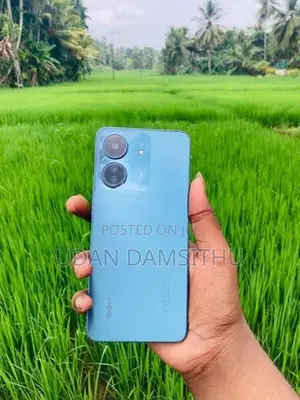 Xiaomi Redmi 13C (Used)