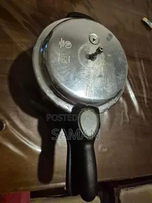 Pressure Cooker