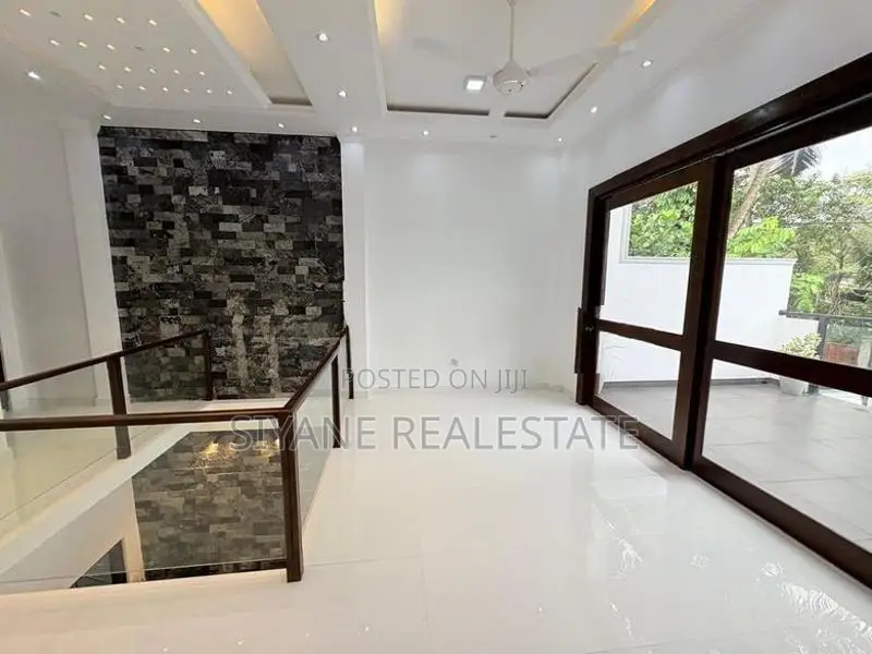 Brand New House For Sale in Malabe
