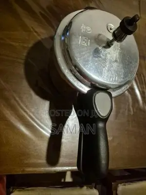 Pressure Cooker