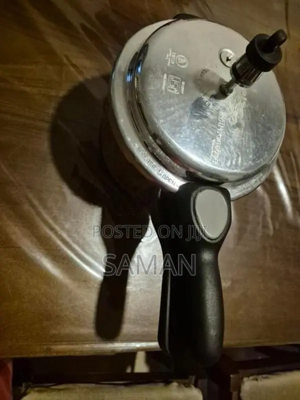 Pressure Cooker