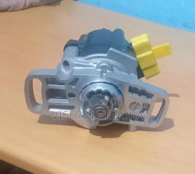 Mitsubishi Distributor MD326833 )