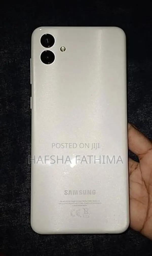 Samsung Galaxy A04 (Used)