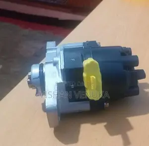 Mitsubishi Distributor MD326833 )