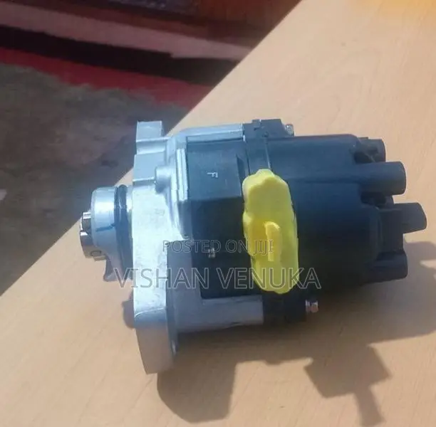 Mitsubishi Distributor MD326833 )