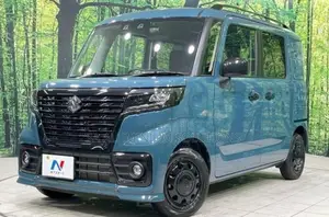 Suzuki Spacia Base XF 2024