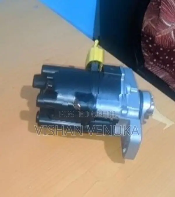 Mitsubishi Distributor MD326833 )
