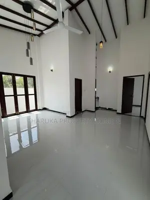 Brand New House For Sale in Kesbawa