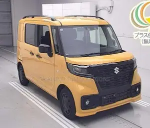 Suzuki Spacia Base XF 2024