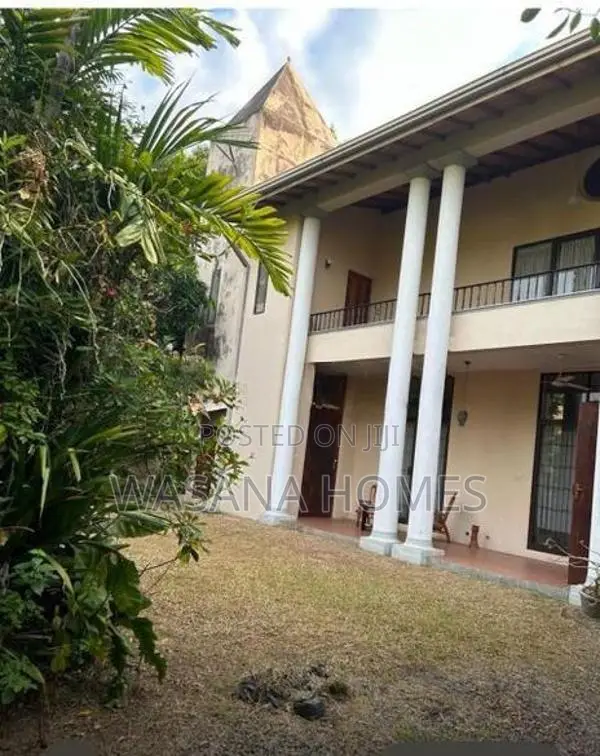 Premium House for Sale Dehiwala