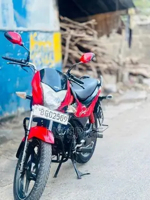 Hero Splendor i smart 2017