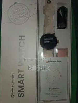 Parsonver Smart Watch