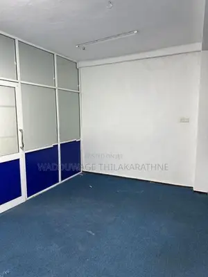 2nd Floor Office Space for Rent – Colombo 10