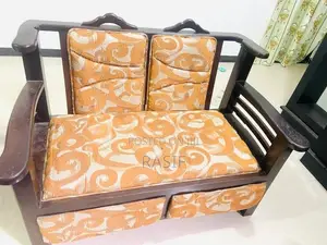 Mini Sofa Set