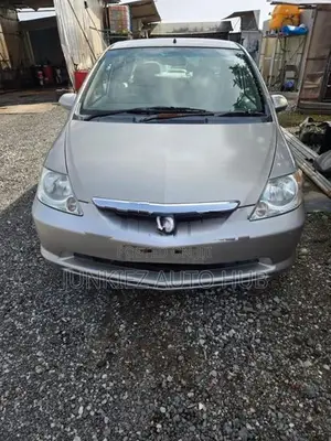 honda fit aria gd8 gd6 buffer