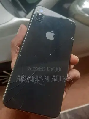 Apple iPhone XS Max 256GB (Used)