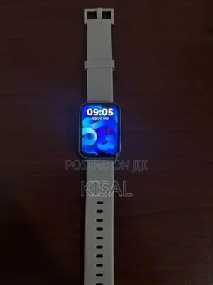 Xiaomi Mi Band 9 Pro