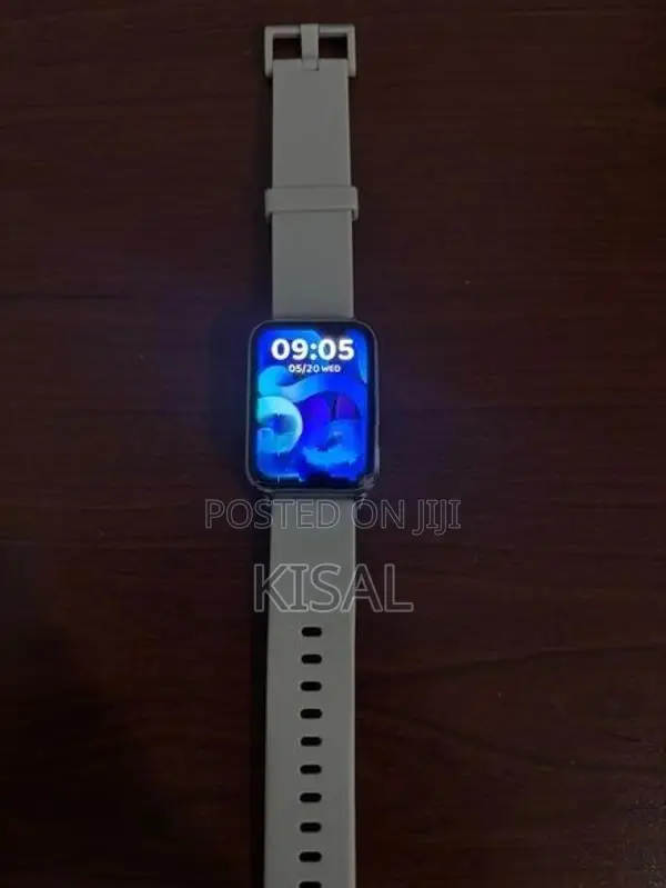 Xiaomi Mi Band 9 Pro