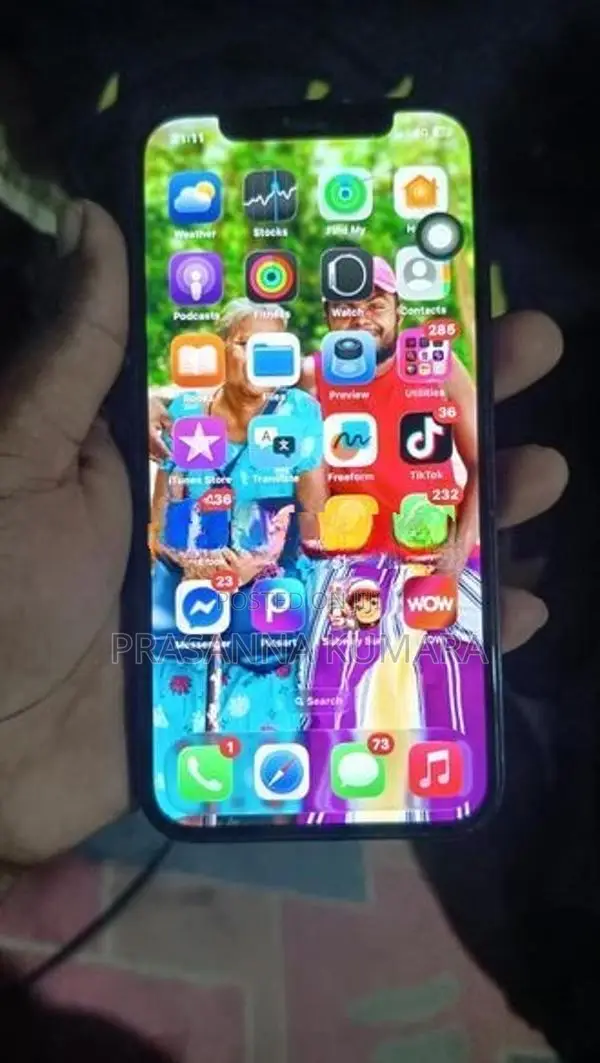 Apple iPhone 12 Pro (Used)