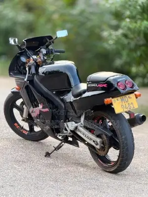 Honda CBR 2003