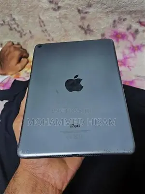 Apple iPad Mini 5 (Used)