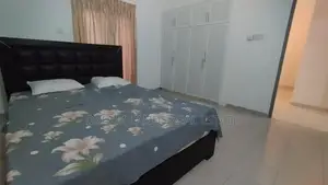 Furnished apartment for rent Rajagiriya