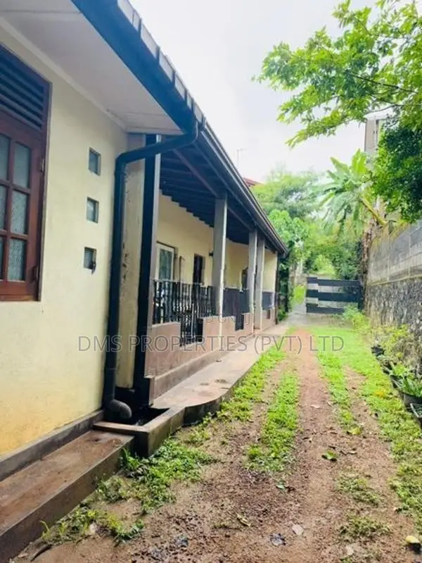 House For Sale | Rajagiriya 4 BR