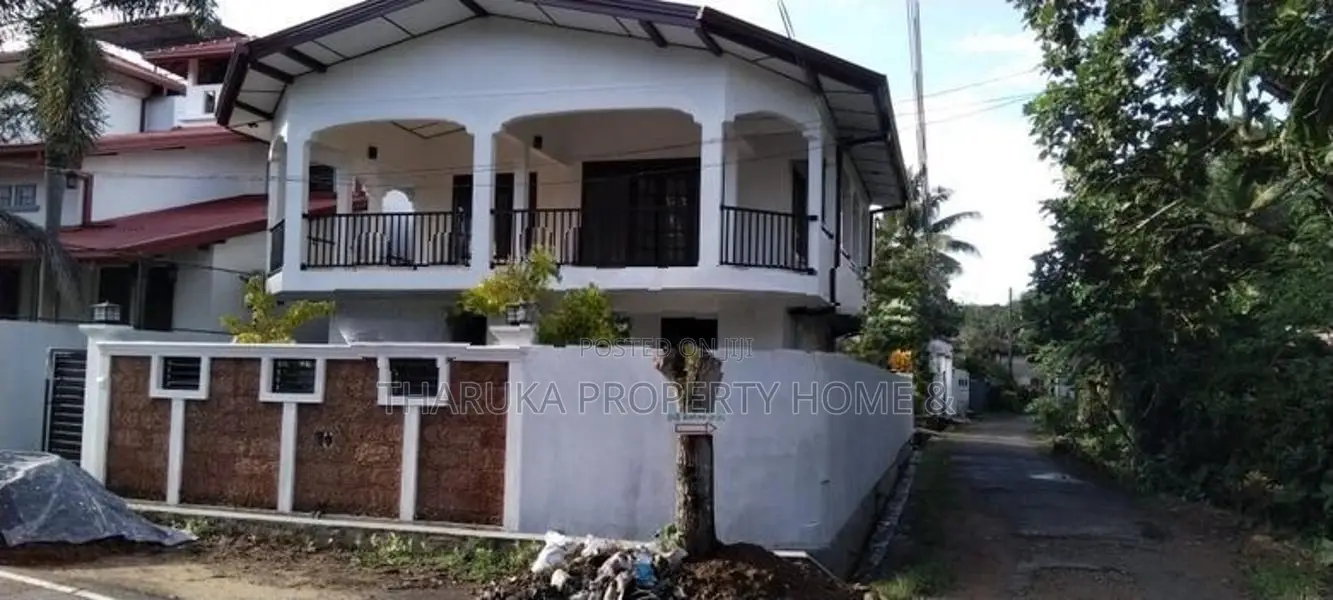 House for Sale Piliyandala