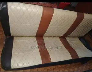 Vehicle Cushion Seat