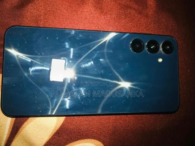Samsung Galaxy A16 5G (Used)