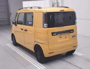 Suzuki Spacia Base XF 2024