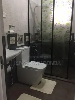 Furnished Apartment for Rent Boralesgamuwa
