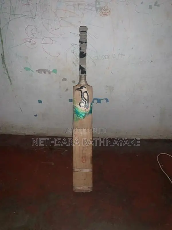 Kookaburra Bat