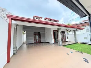 Brand New House For Sale in Malabe