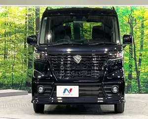 Suzuki Spacia Base XF 2024
