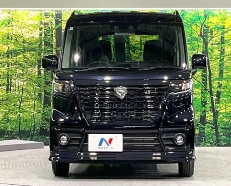 Suzuki Spacia Base XF 2024