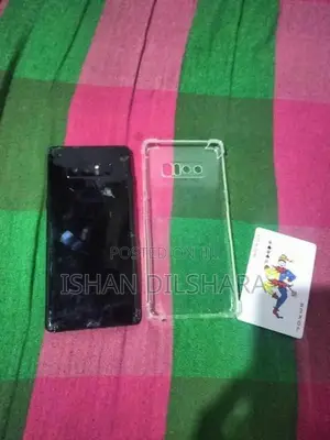 Samsung Galaxy Note 8 (Used)