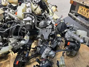 honda civic fd3 abs pump