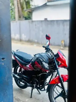 Hero Splendor i smart 2017