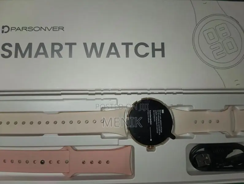 Parsonver Smart Watch