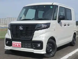 Suzuki Spacia Base GF 2024