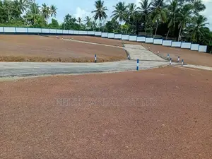 Bandaragama Leak Facing Land For Sale