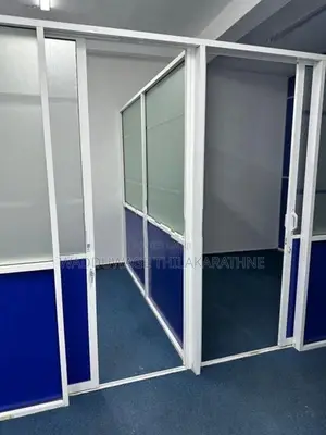 2nd Floor Office Space for Rent – Colombo 10