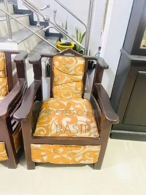 Mini Sofa Set