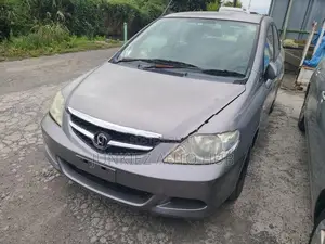 honda fit aria gd8 gd6 buffer