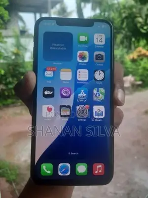 Apple iPhone XS Max 256GB (Used)
