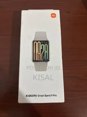 Xiaomi Mi Band 9 Pro