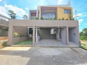 Architecture Designed Super Luxury Three Storey House Hokandara
