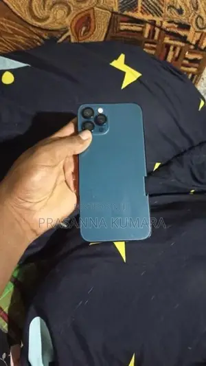 Apple iPhone 12 Pro (Used)