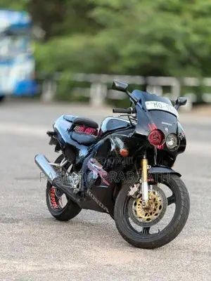 Honda CBR 2003